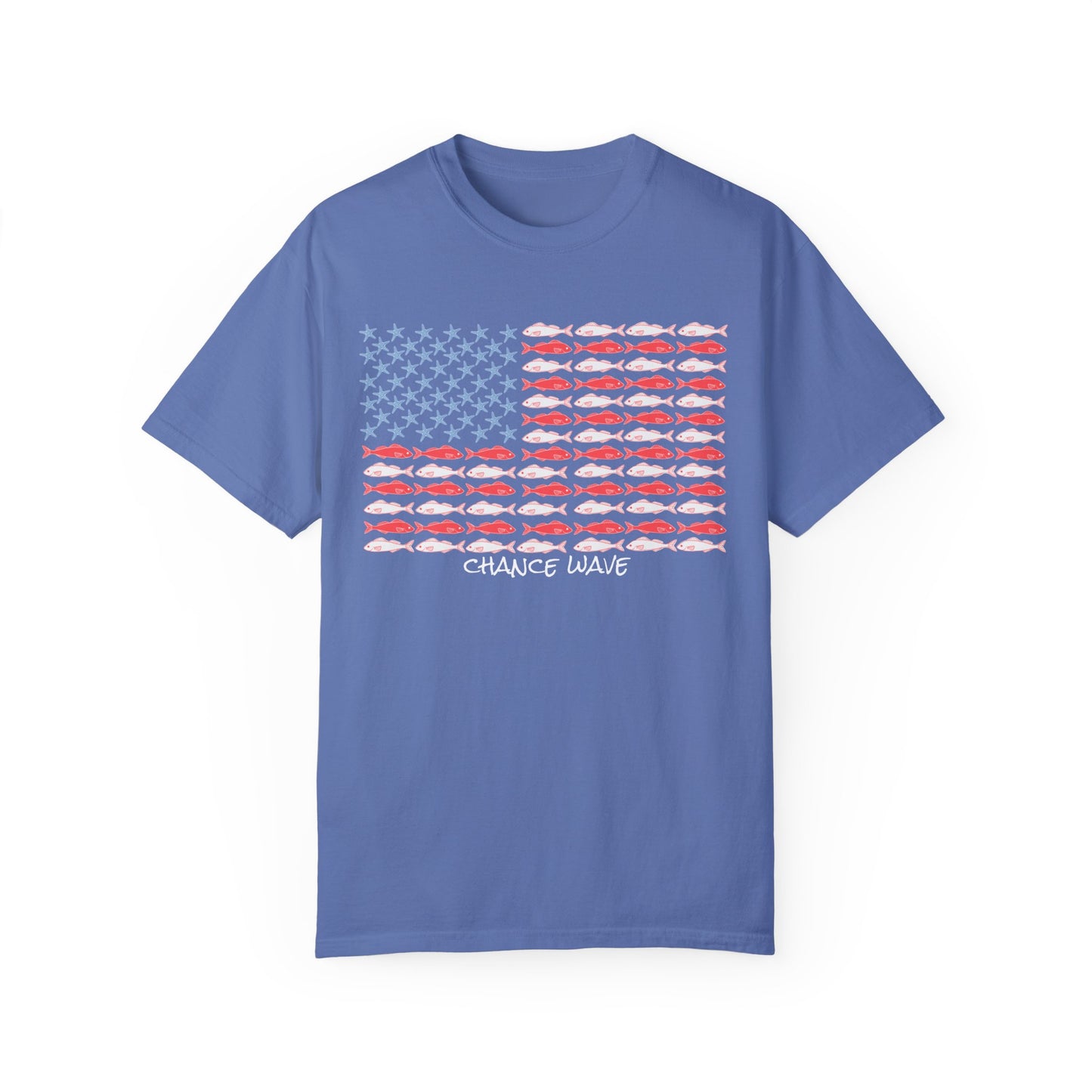 USA T-shirt