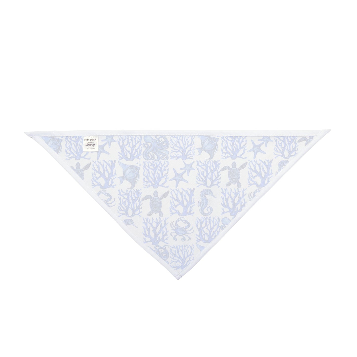 Pet Bandana