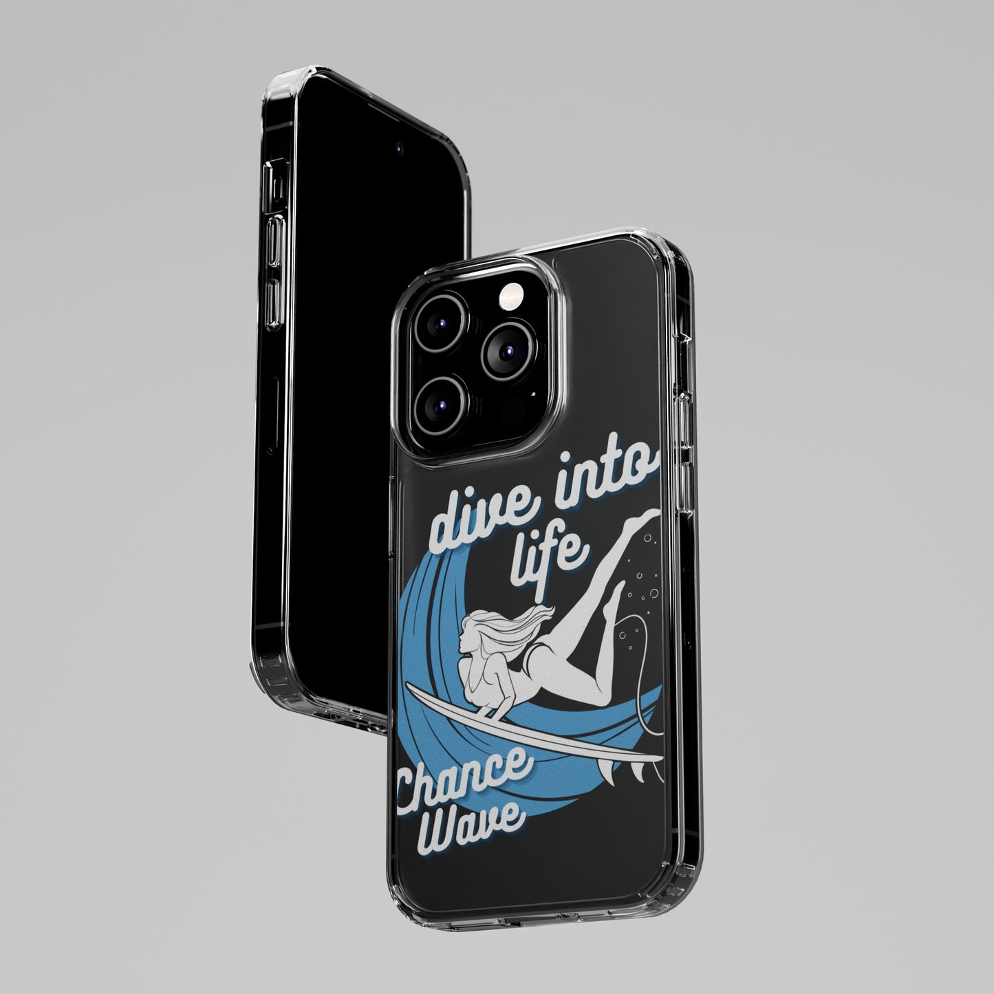 Surfer Case