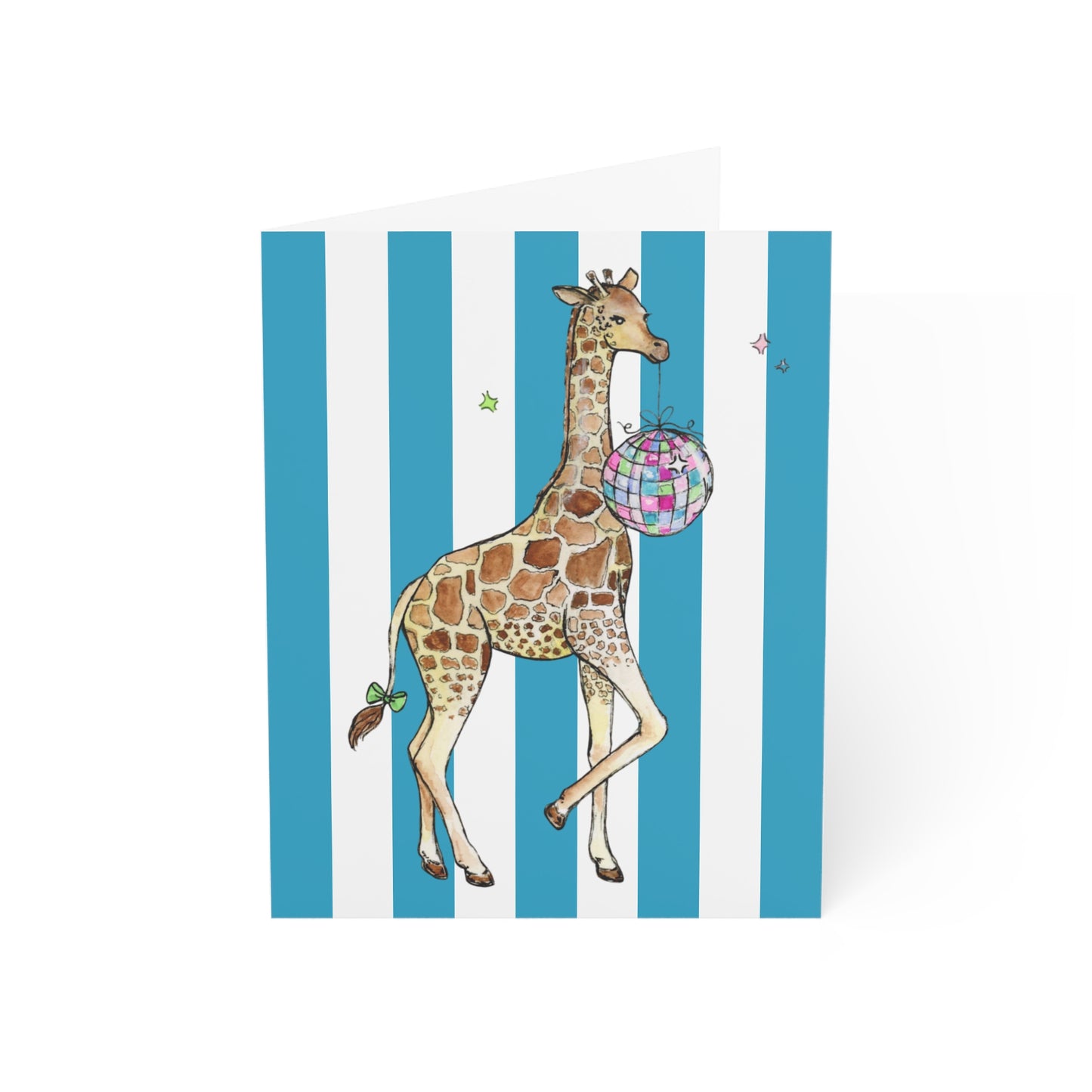 Party Animal Note Cards (10 and 30pcs)