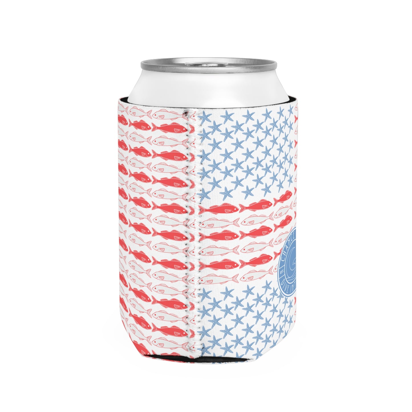 USA Koozie