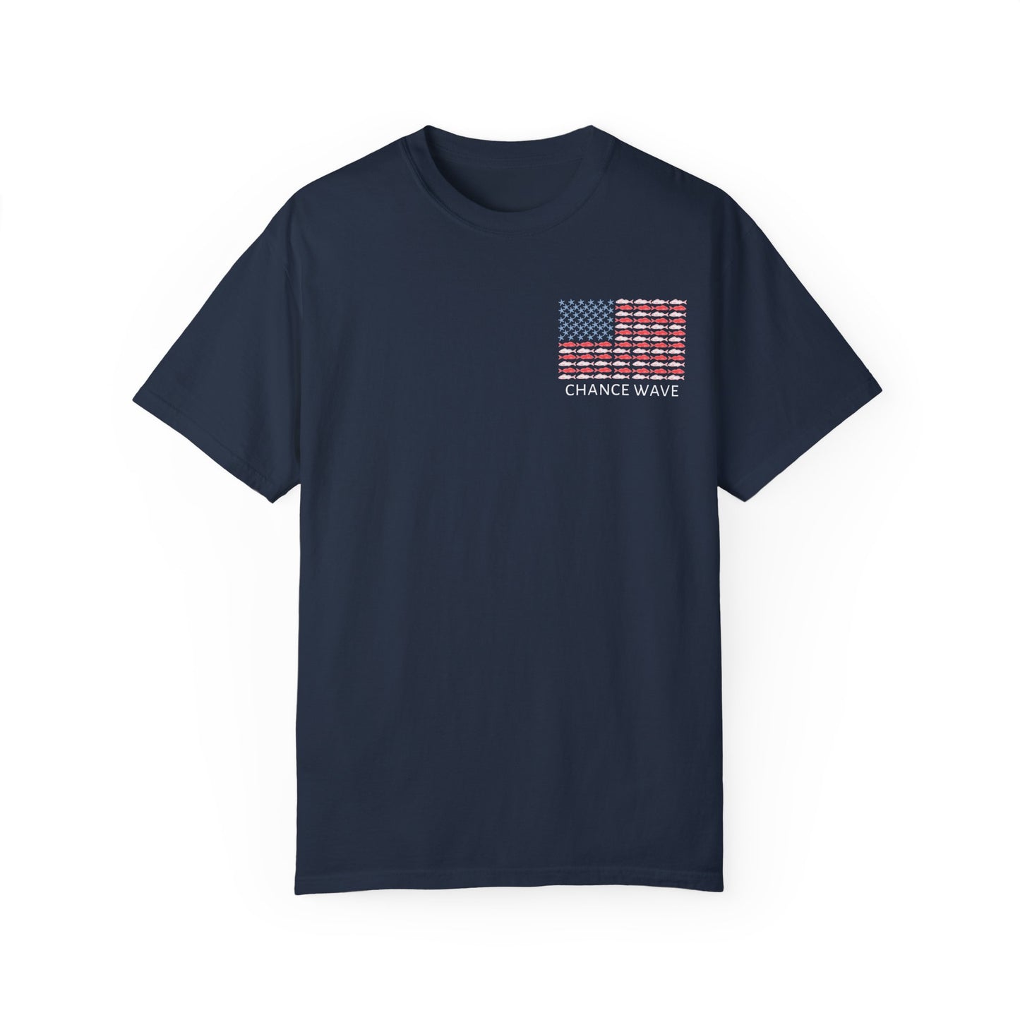 USA Tee