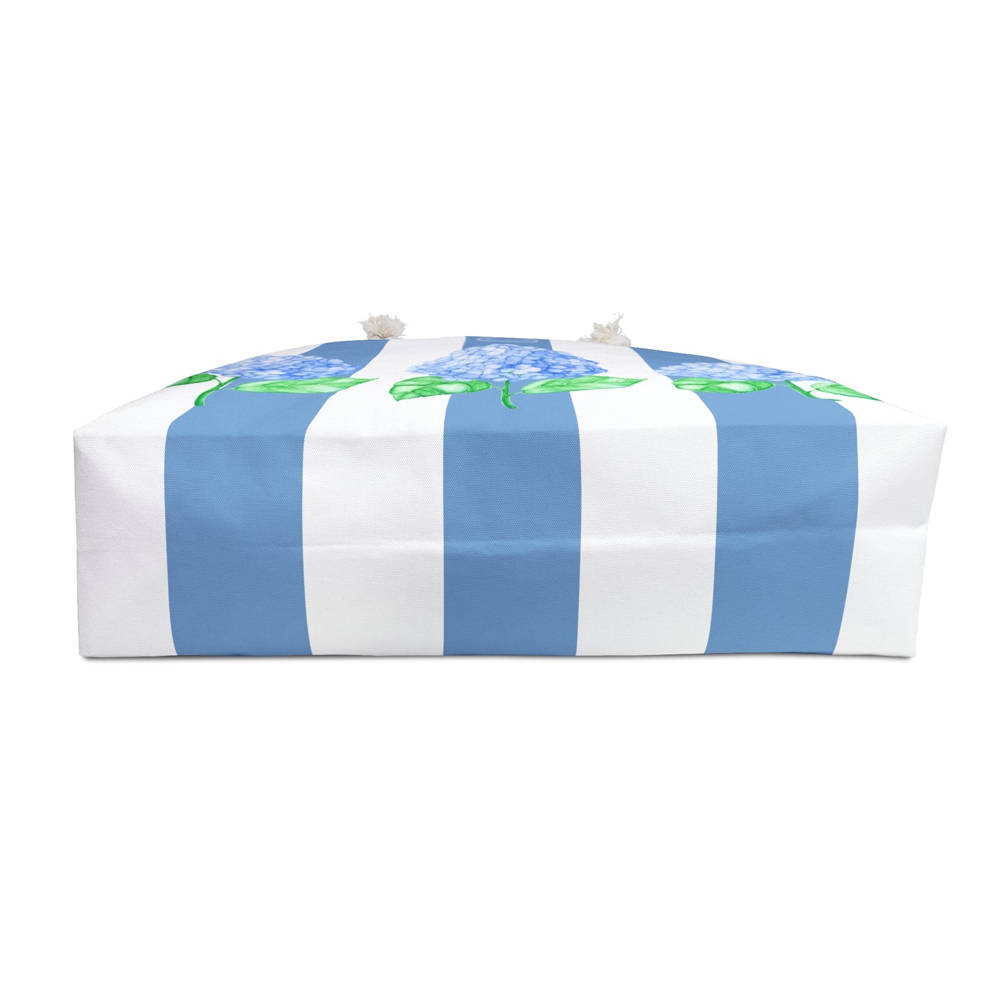 Hydrangea Weekender Bag