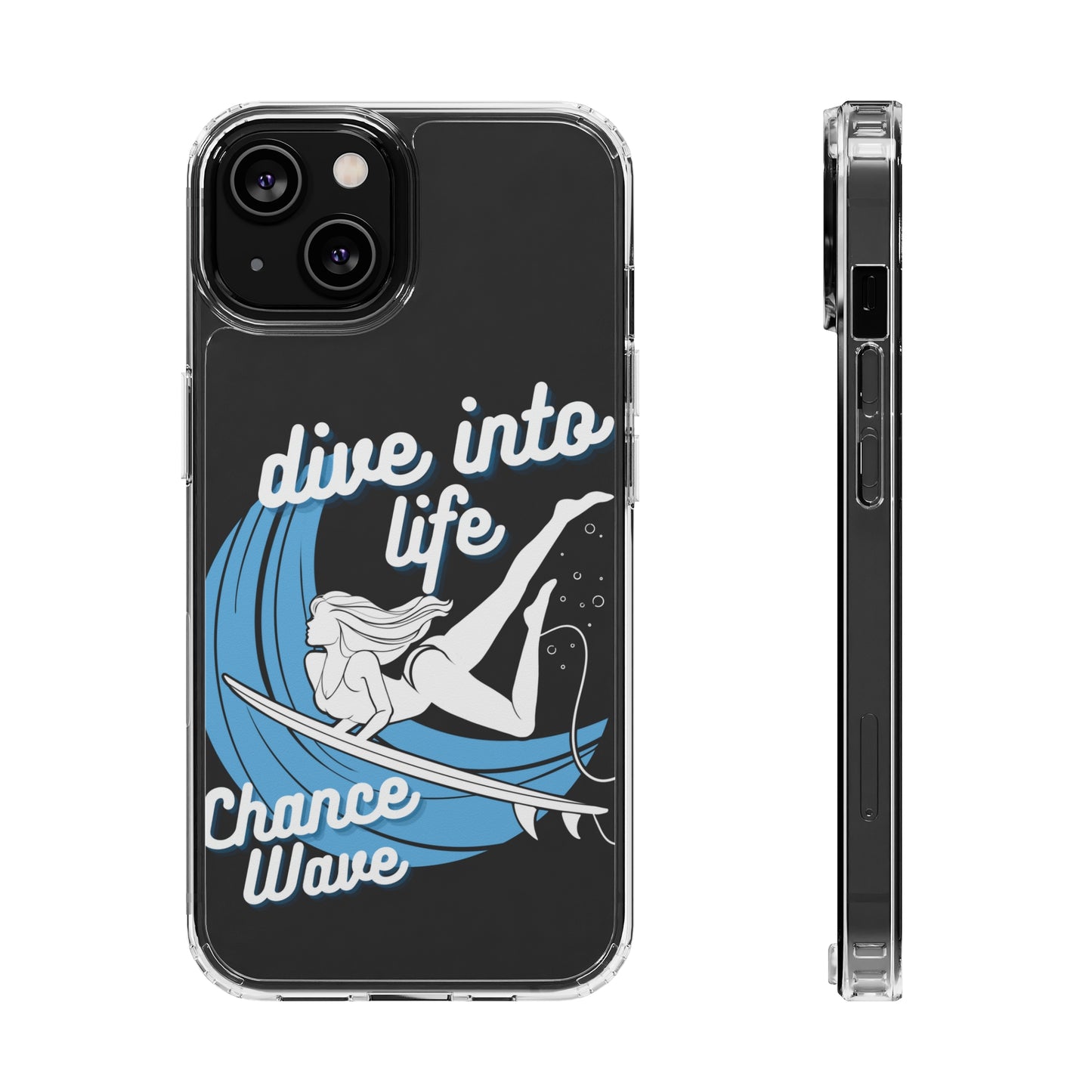 Surfer Case