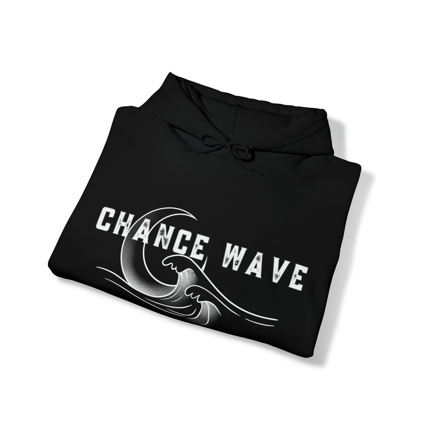 Chance Wave Hoodie