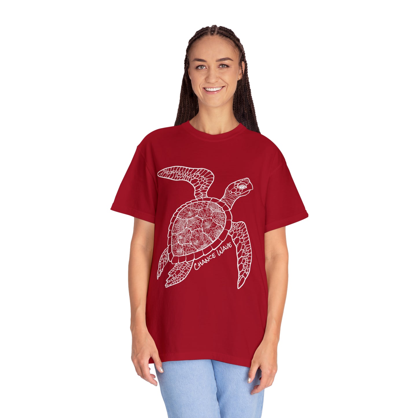 Sea Turtle T-shirt