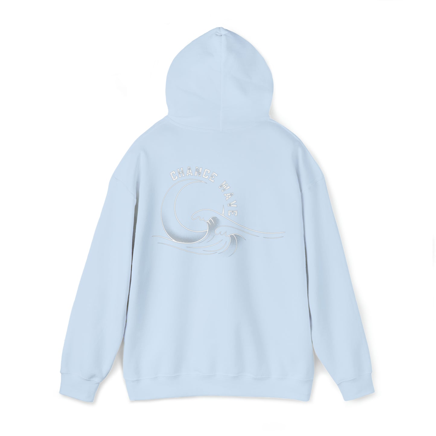 Chance Wave Hoodie