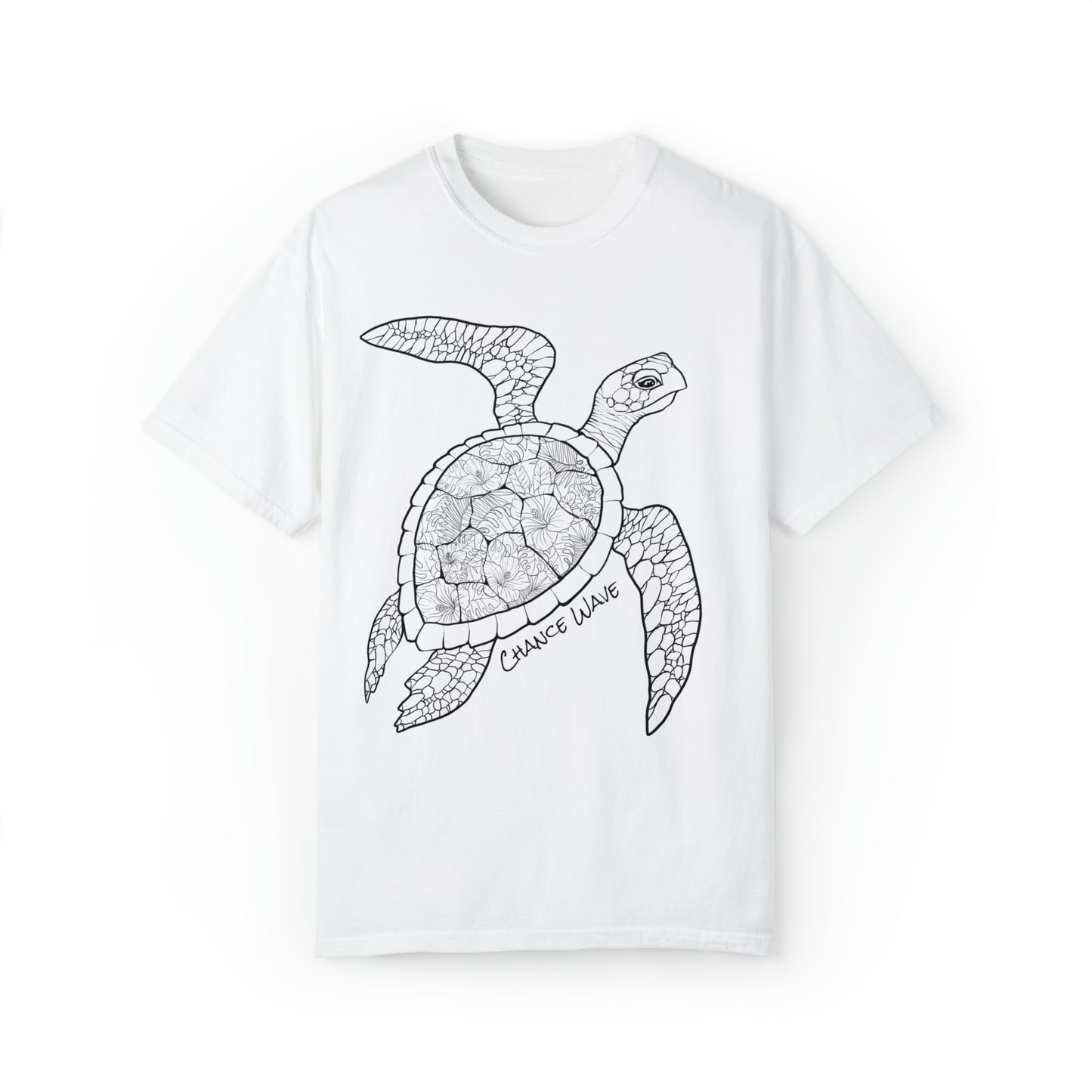 Sea Turtle T-shirt