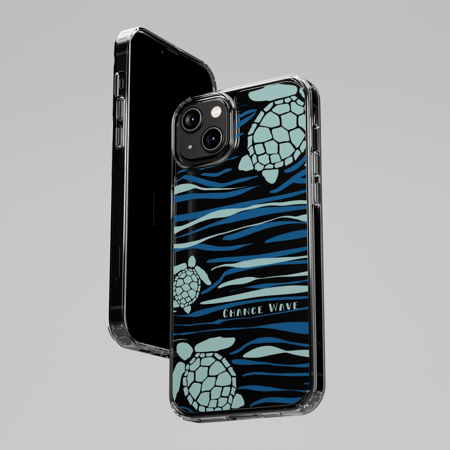 Turtle Wave Case