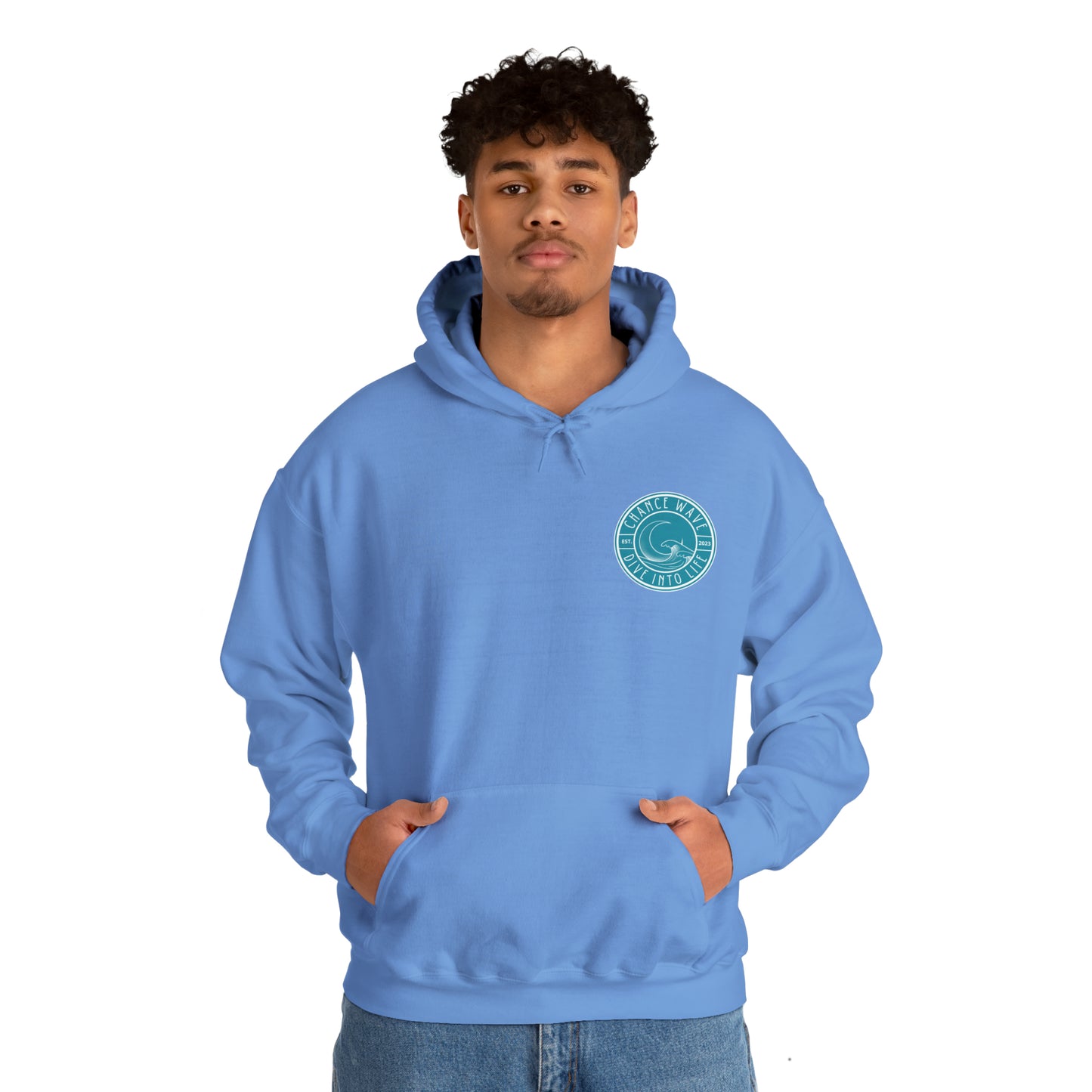 Aloha Hoodie