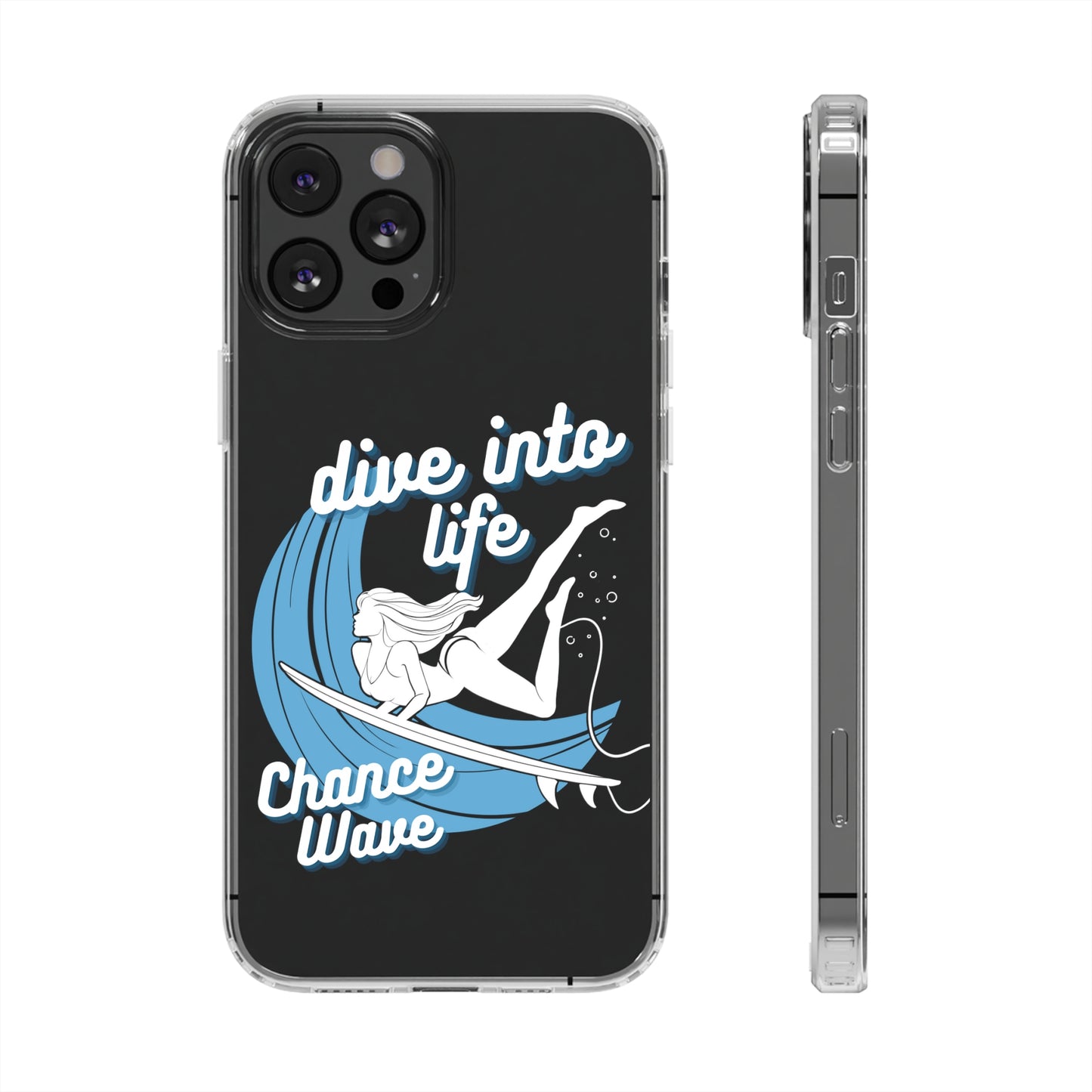 Surfer Case