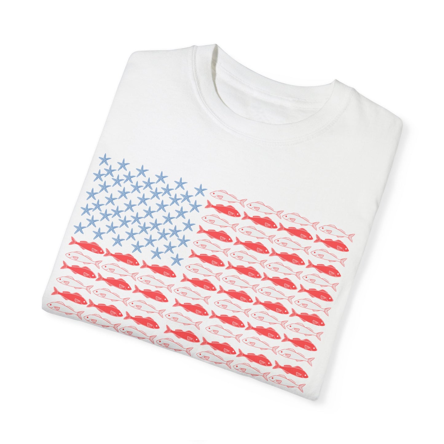 USA T-shirt