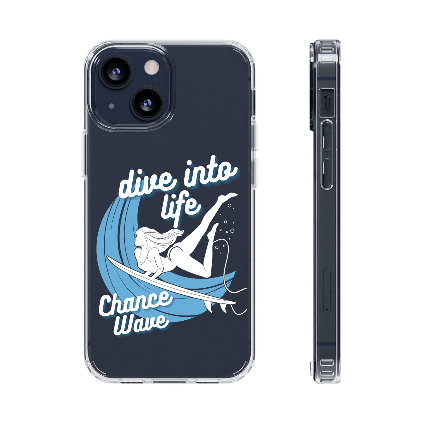 Surfer Case