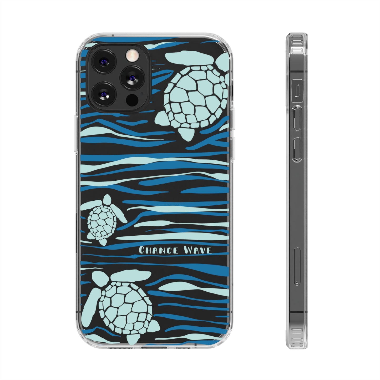 Turtle Wave Case