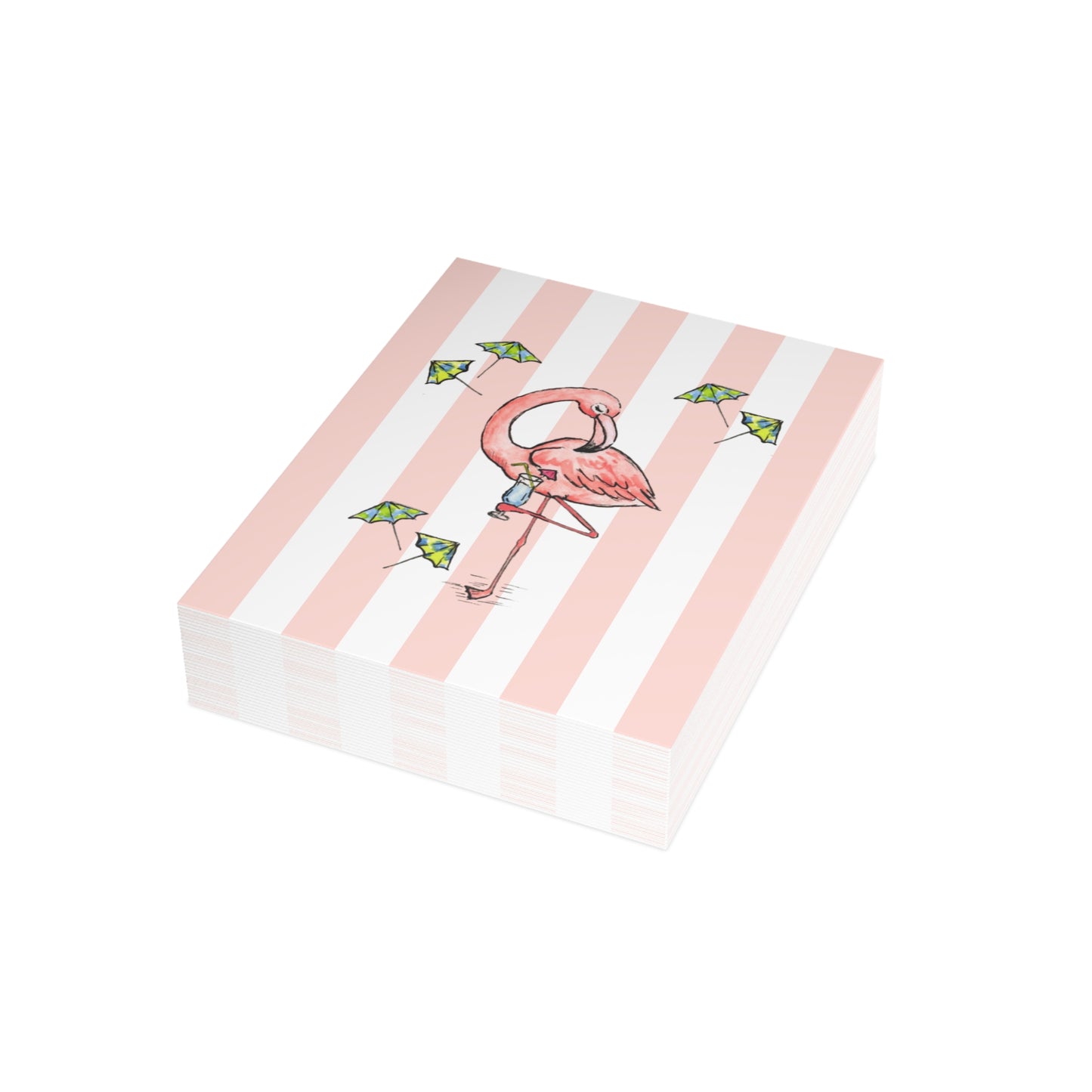 Party Animal Note Cards (10 and 30pcs)