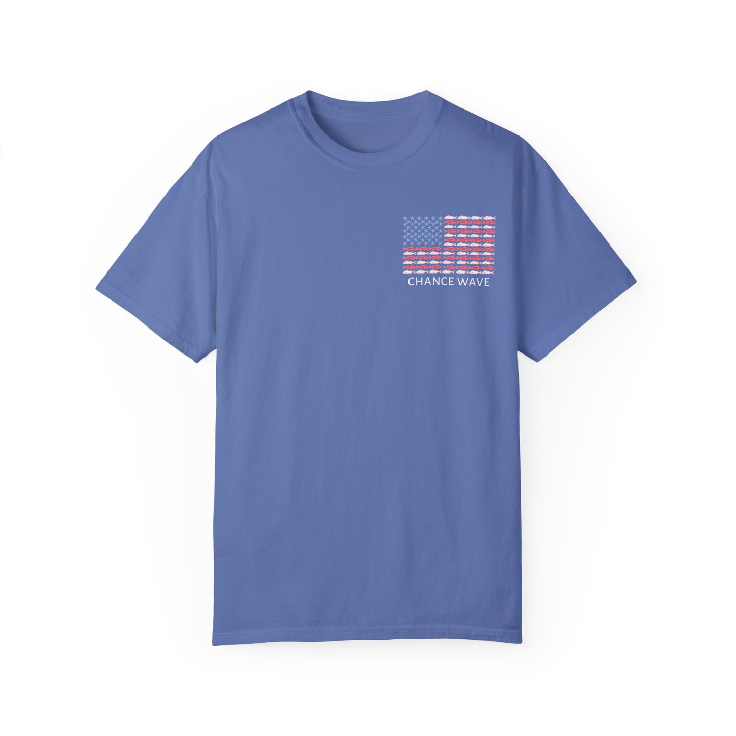 USA Tee