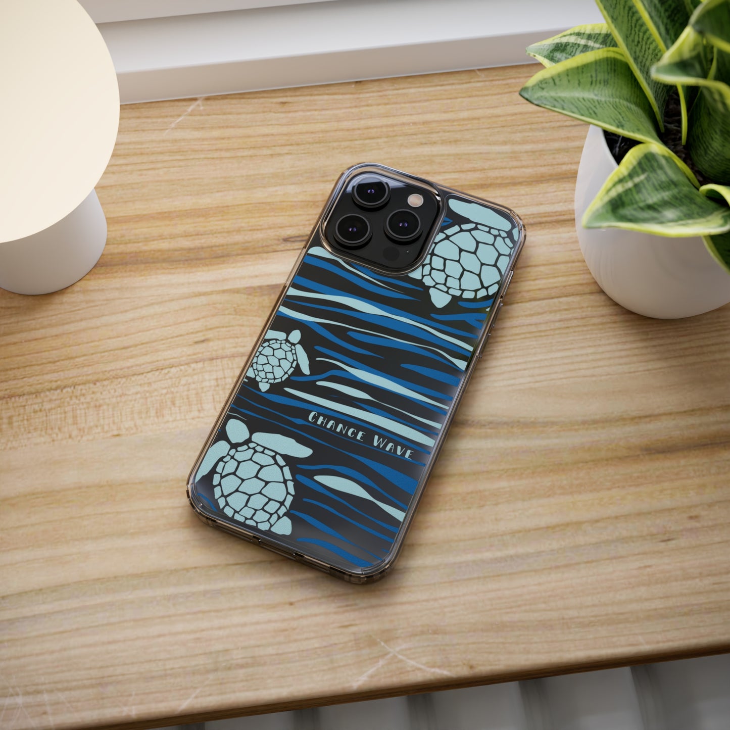 Turtle Wave Case