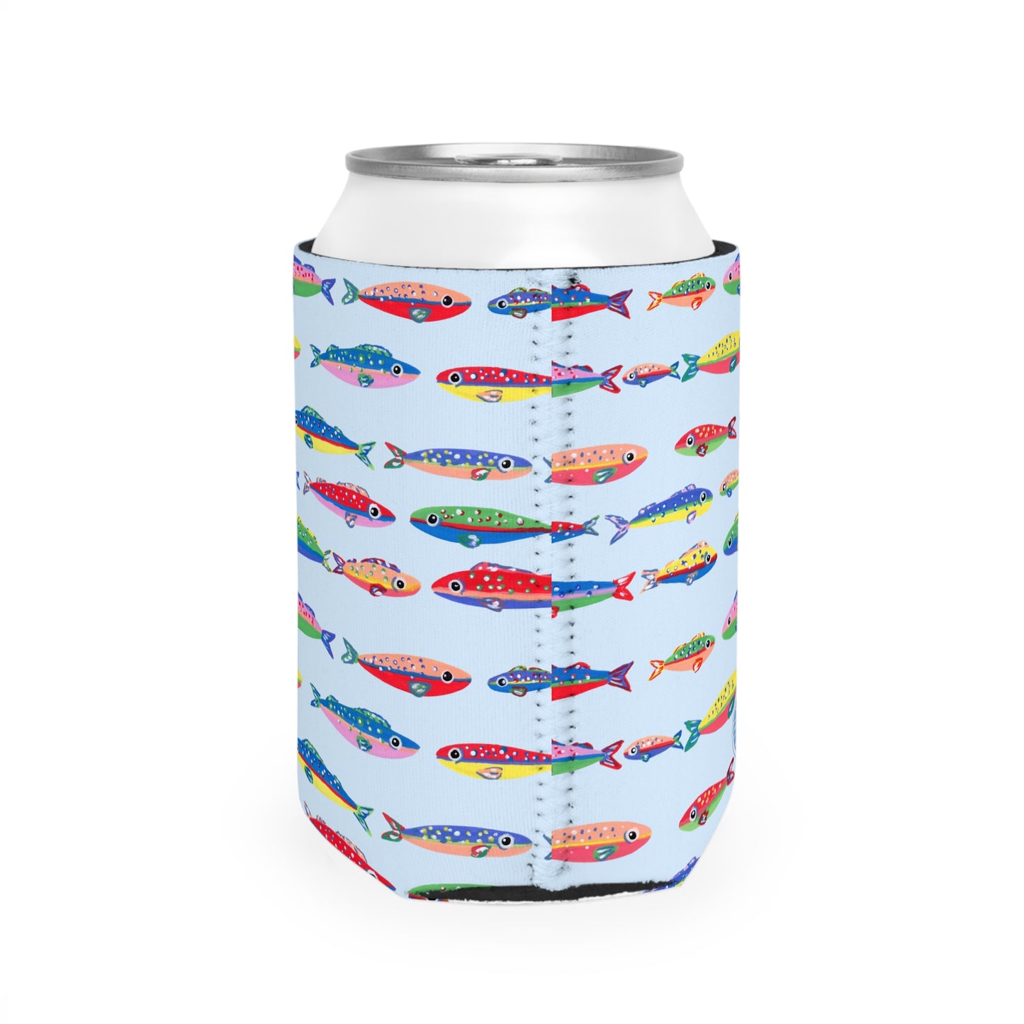 Fishy Koozie