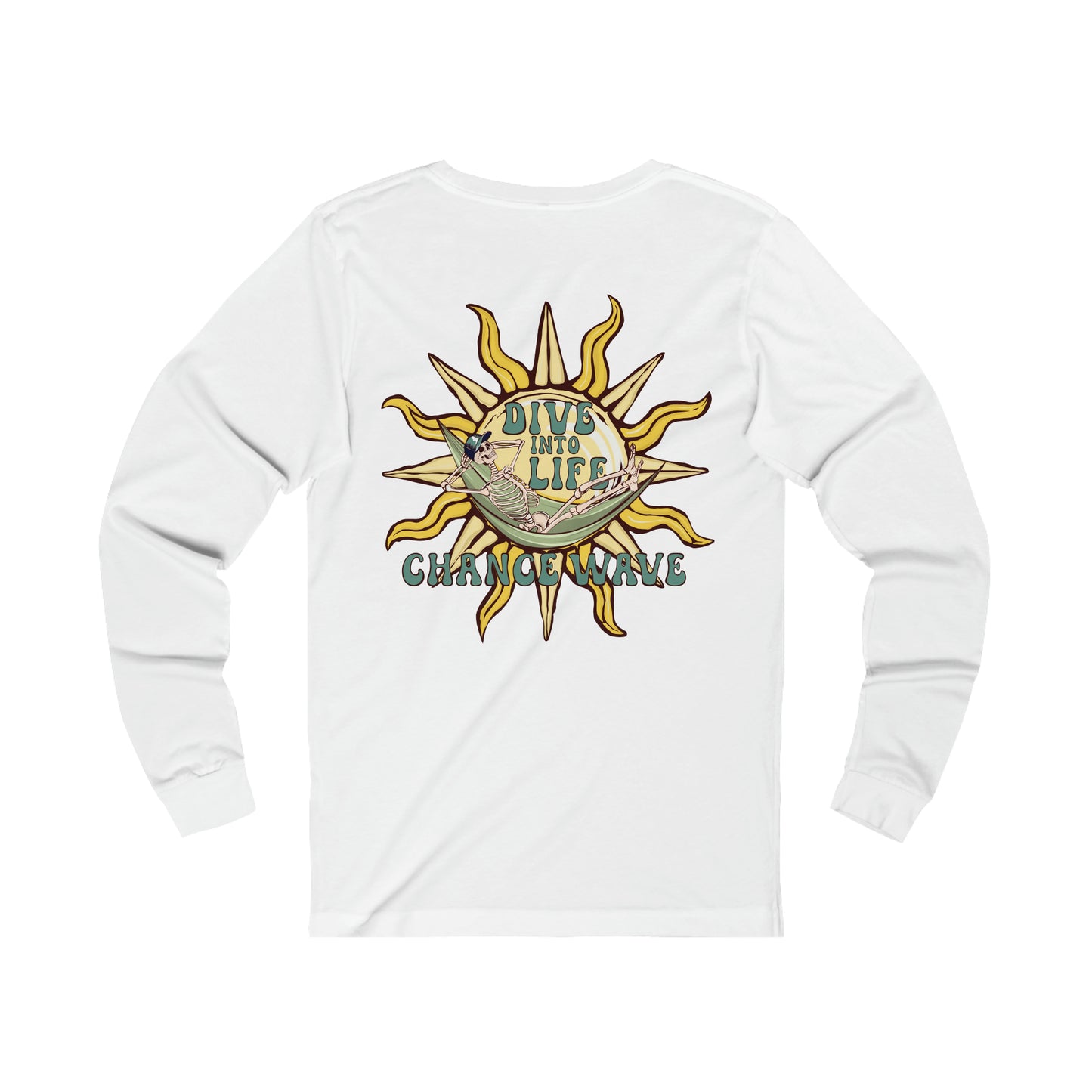 Sun & Bones Long Sleeve