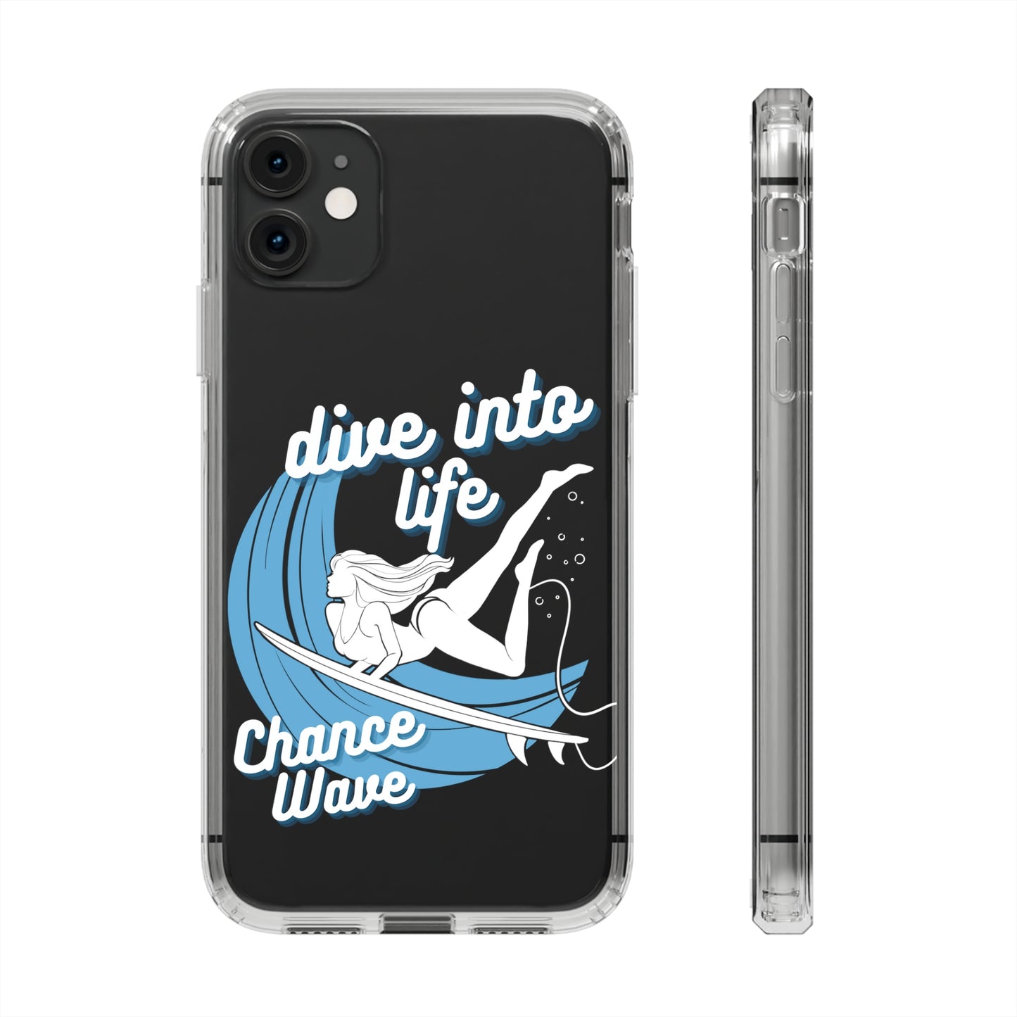 Surfer Case