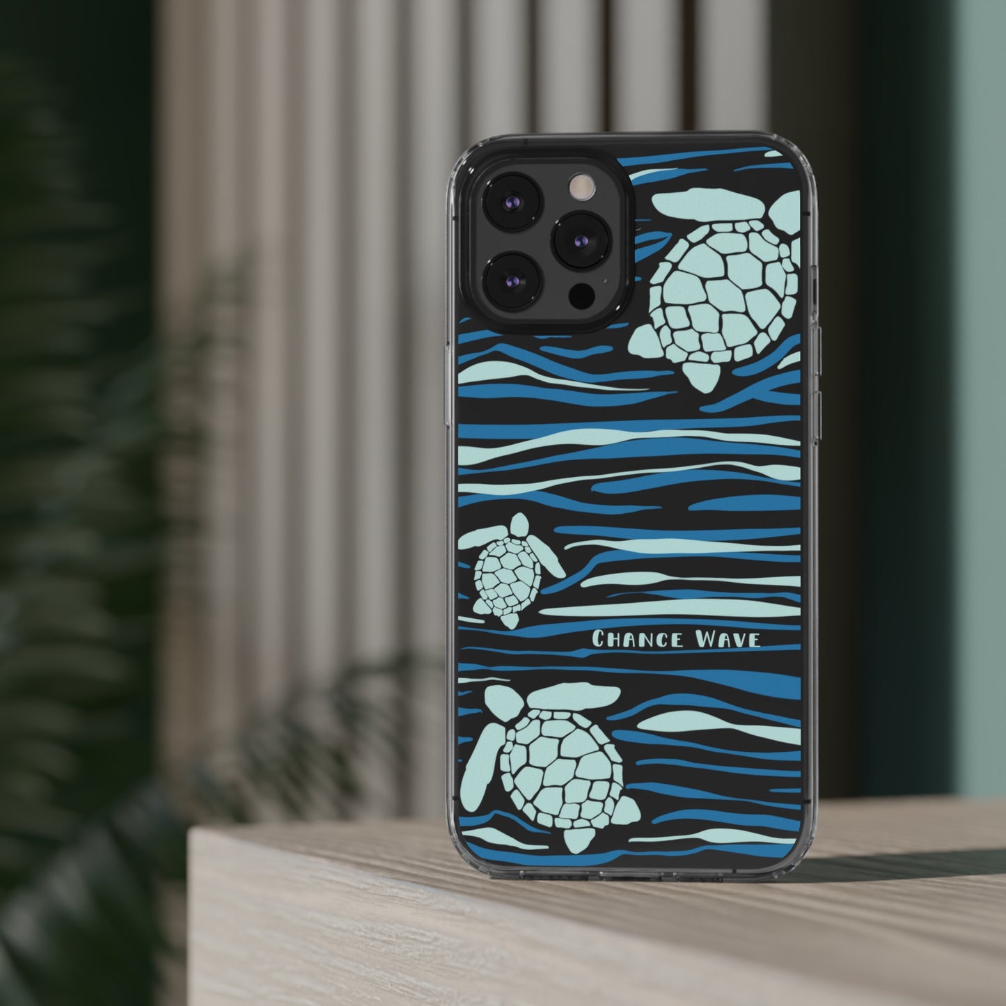 Turtle Wave Case