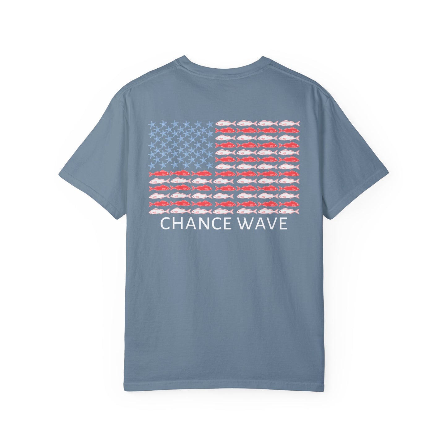 USA Tee