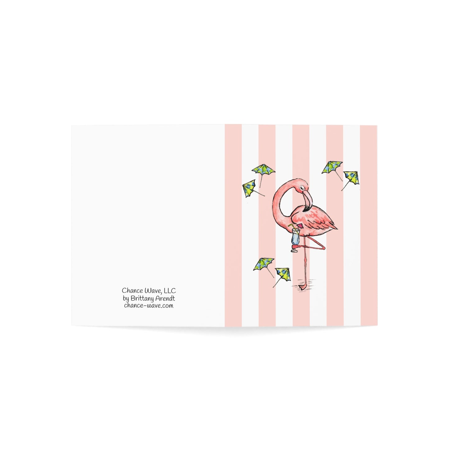 Party Animal Note Cards (10 and 30pcs)