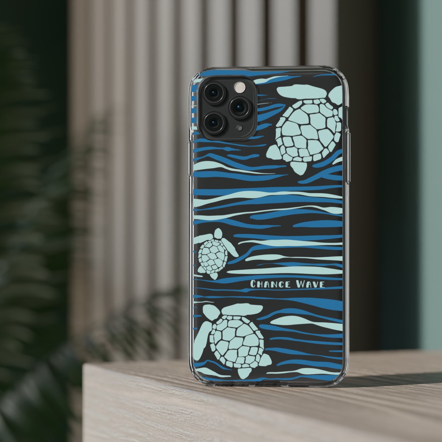 Turtle Wave Case