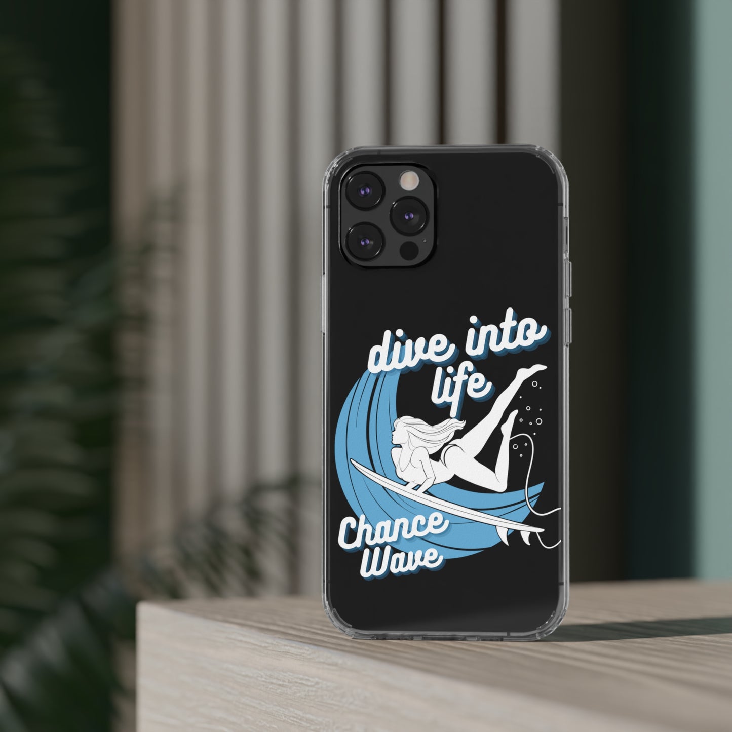 Surfer Case