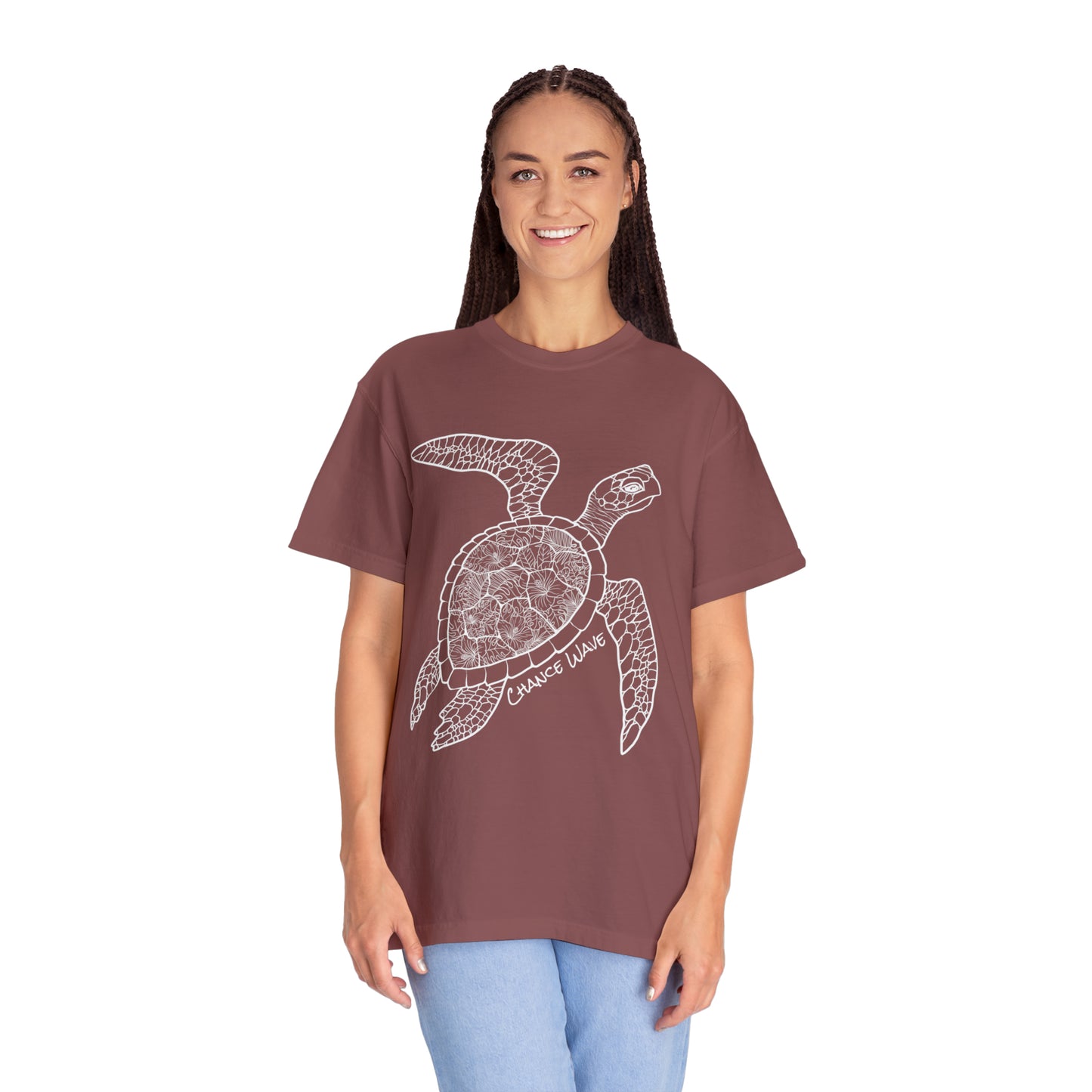 Sea Turtle T-shirt