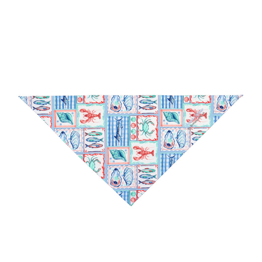 Coastal Pet Bandana