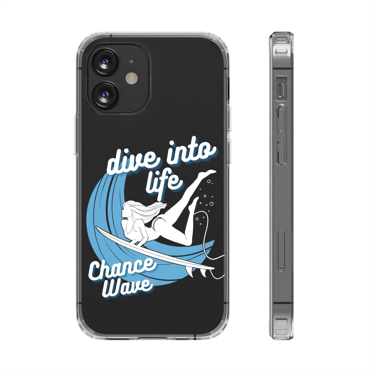 Surfer Case