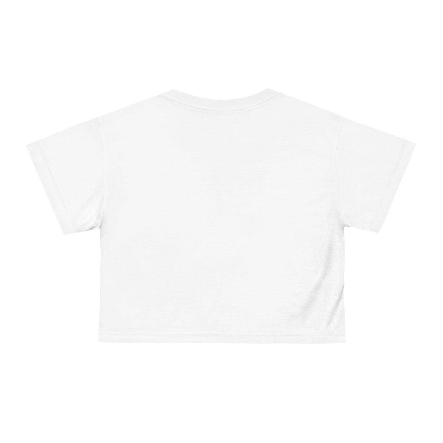 Toasts on the Coast Crop Tee