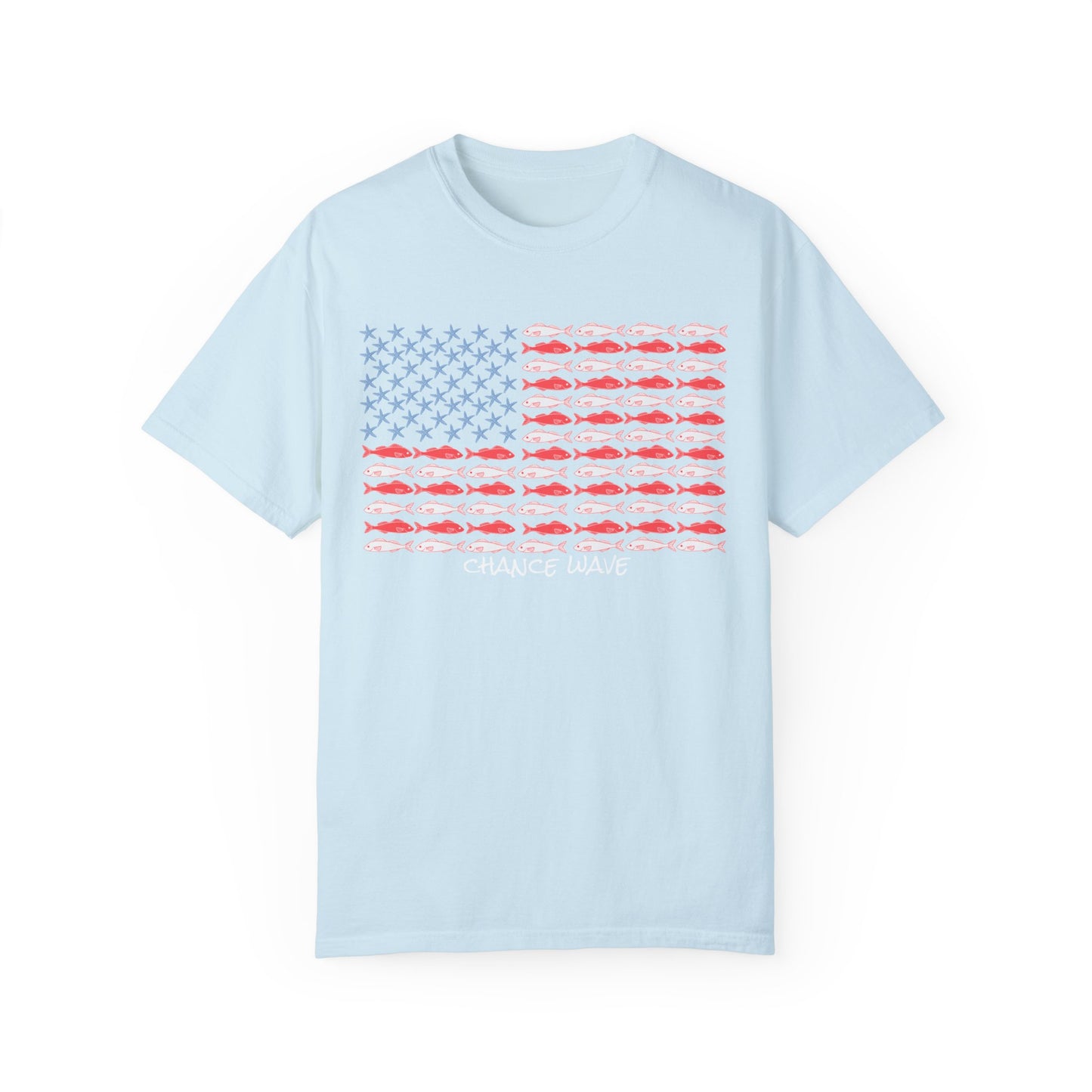 USA T-shirt