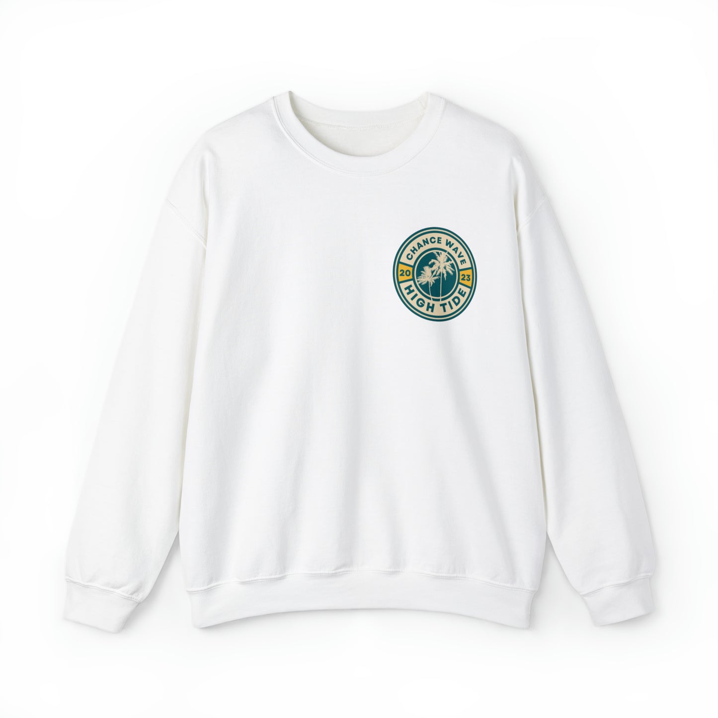 High Tide Crewneck