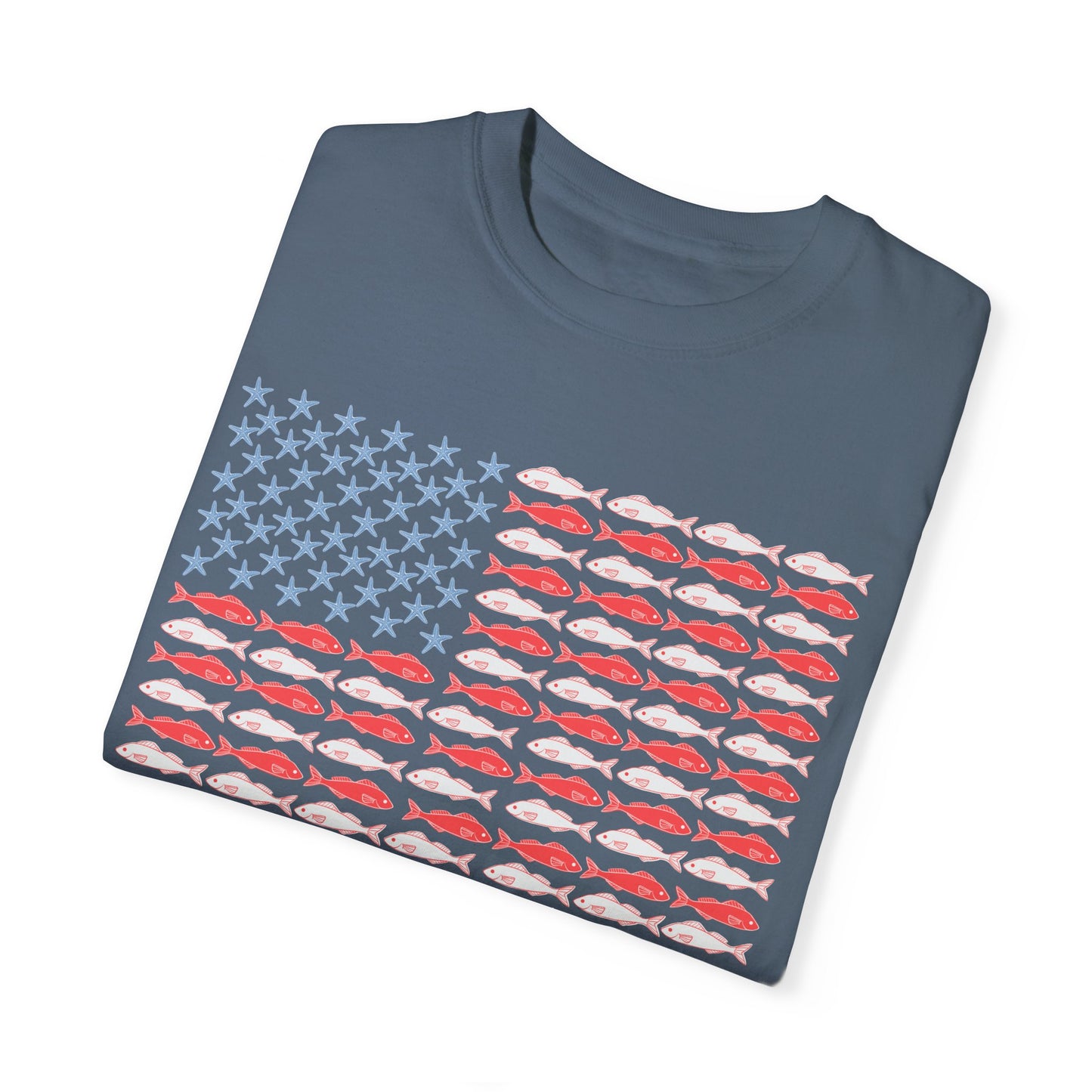 USA T-shirt