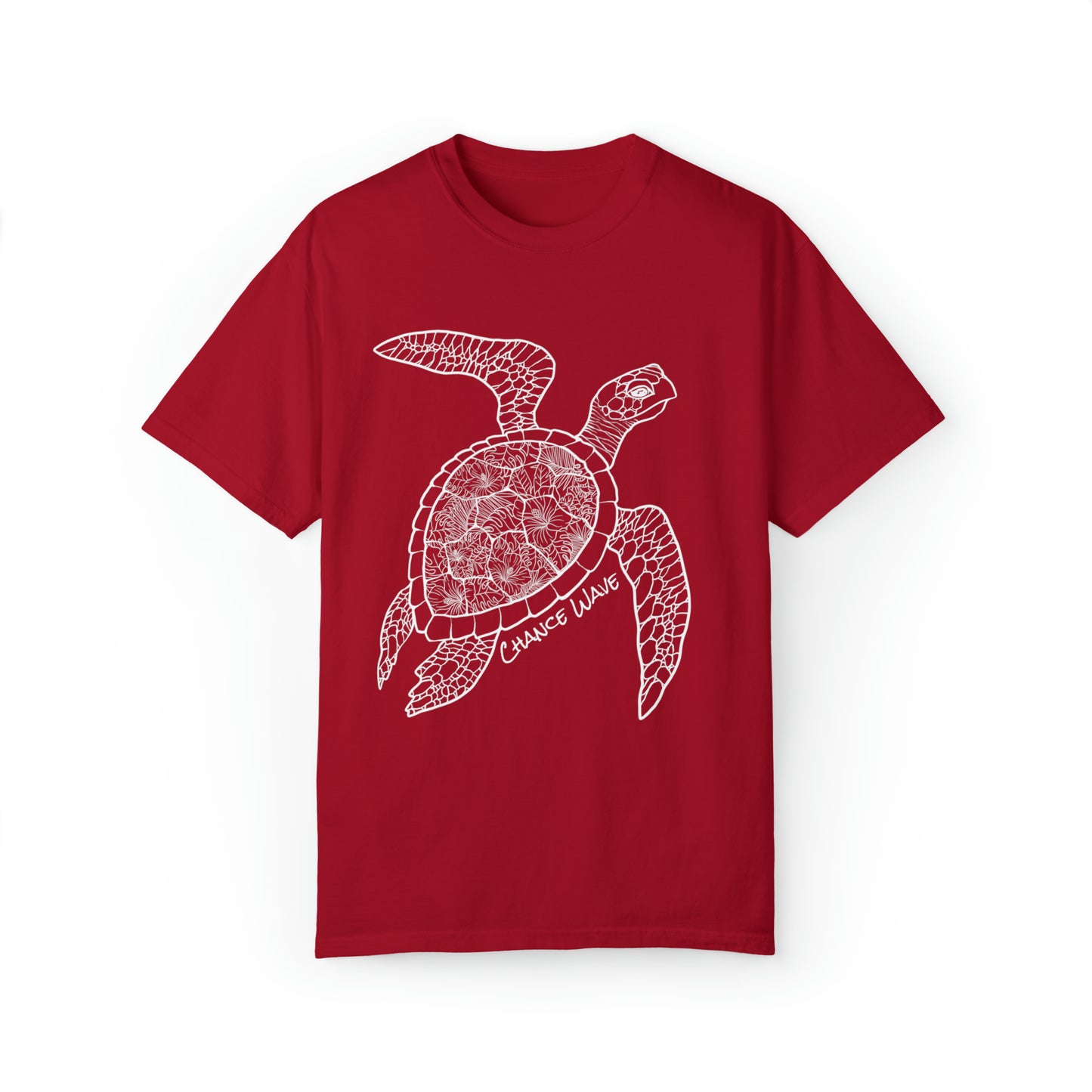 Sea Turtle T-shirt