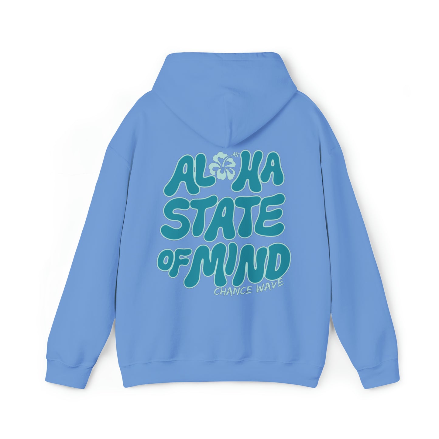 Aloha Hoodie