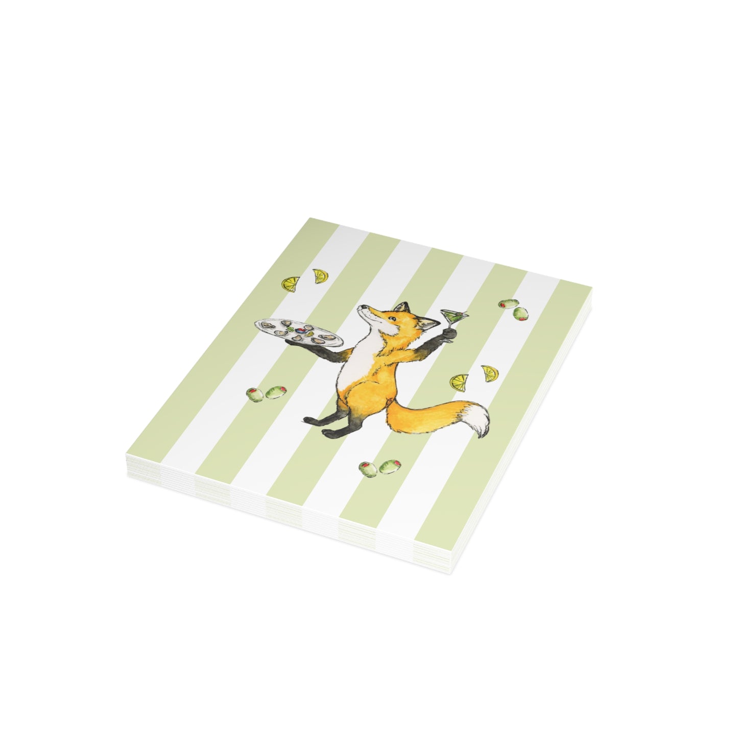 Party Animal Note Cards (10 and 30pcs)