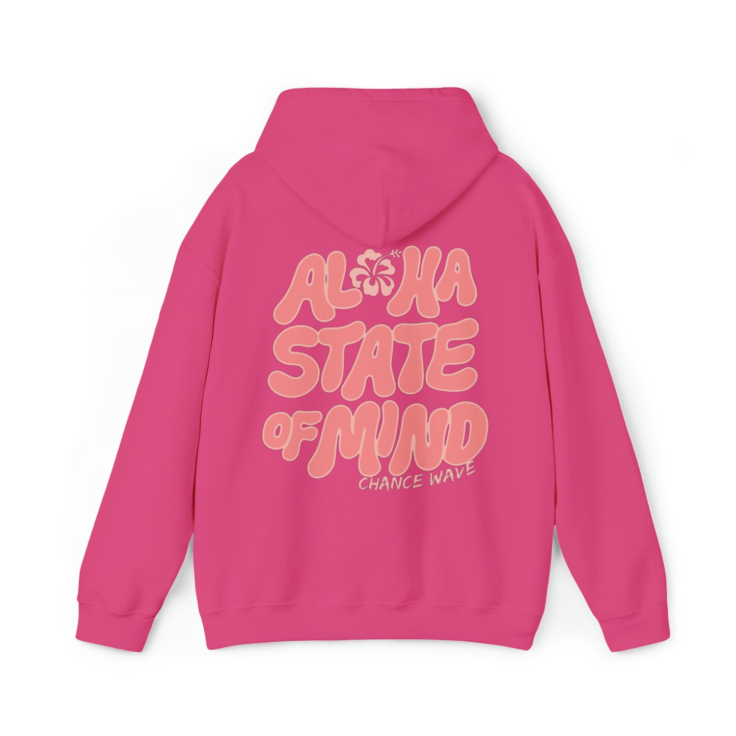 Aloha Hoodie