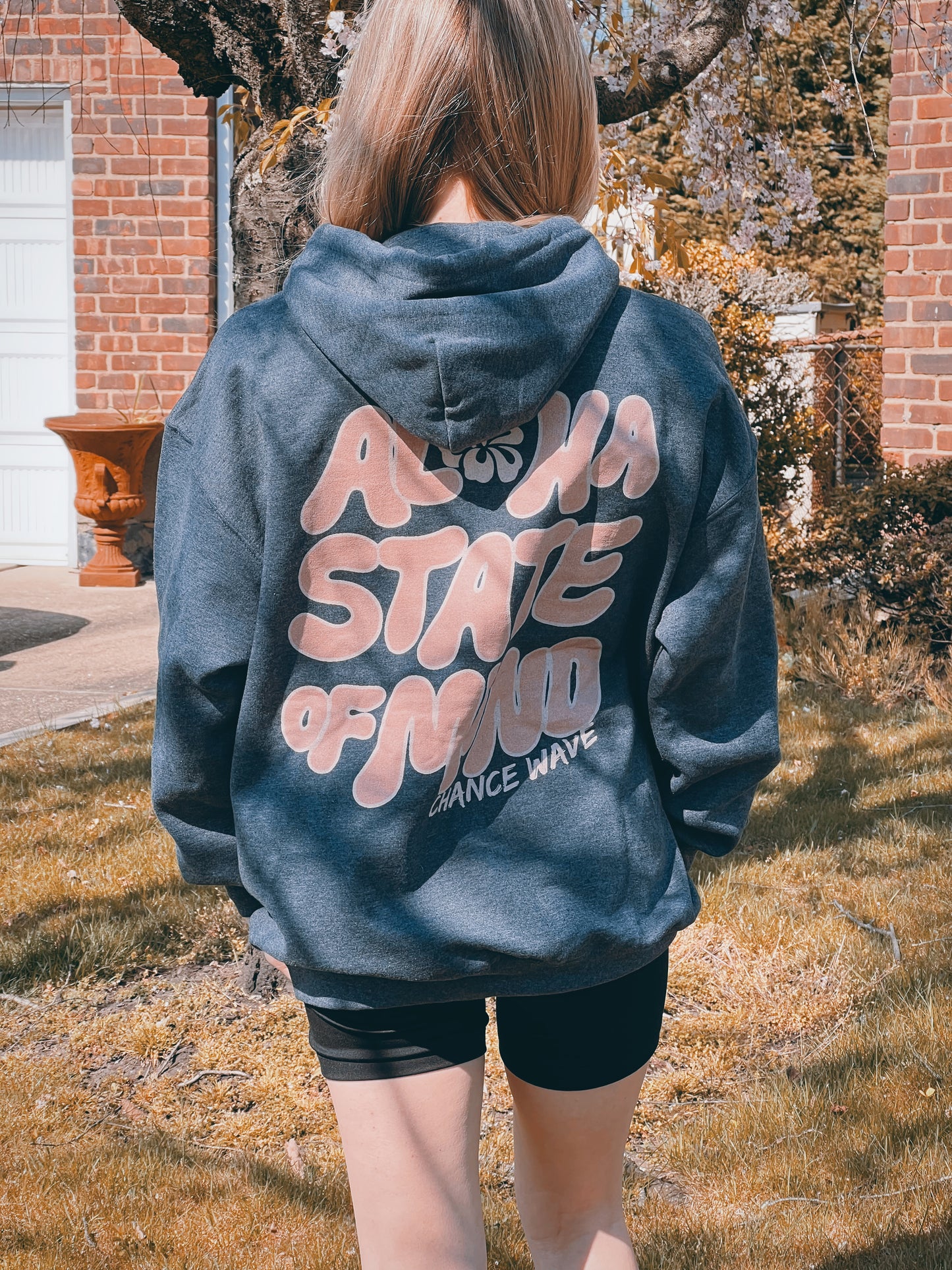 Aloha Hoodie