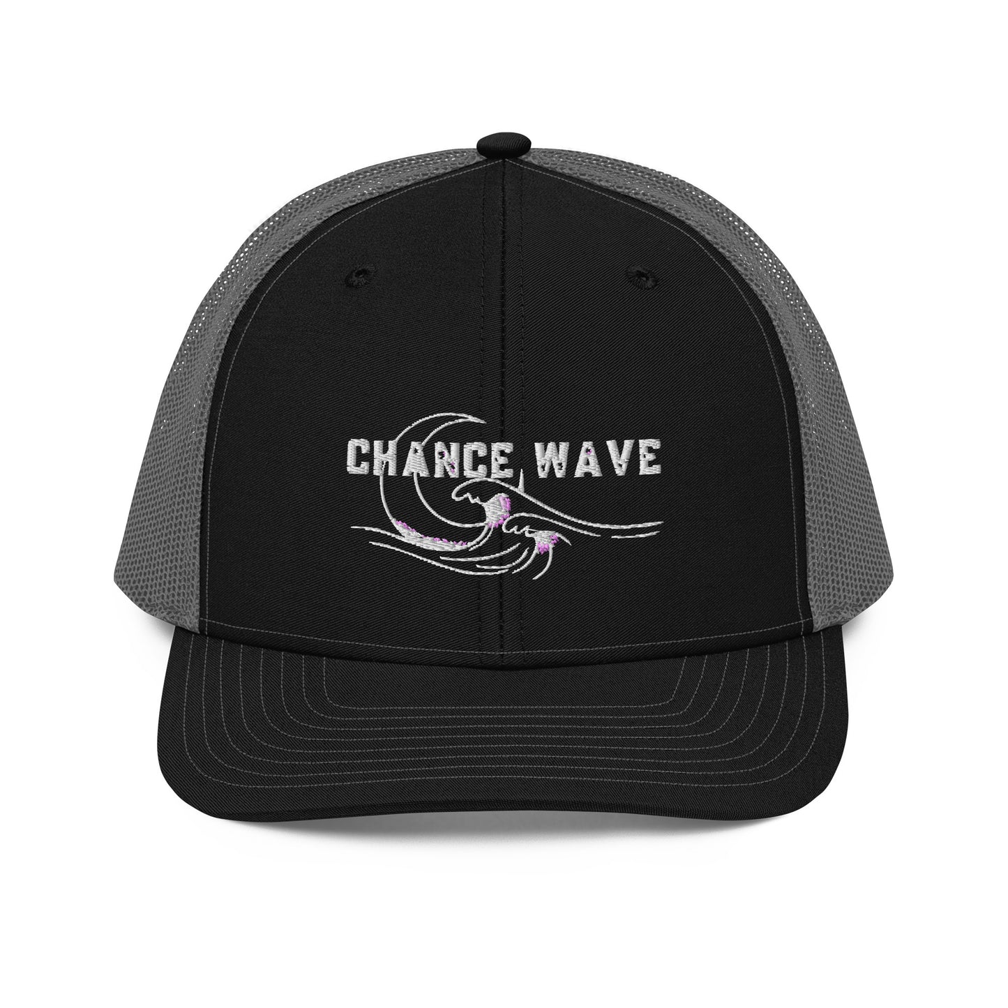 CW Trucker Cap