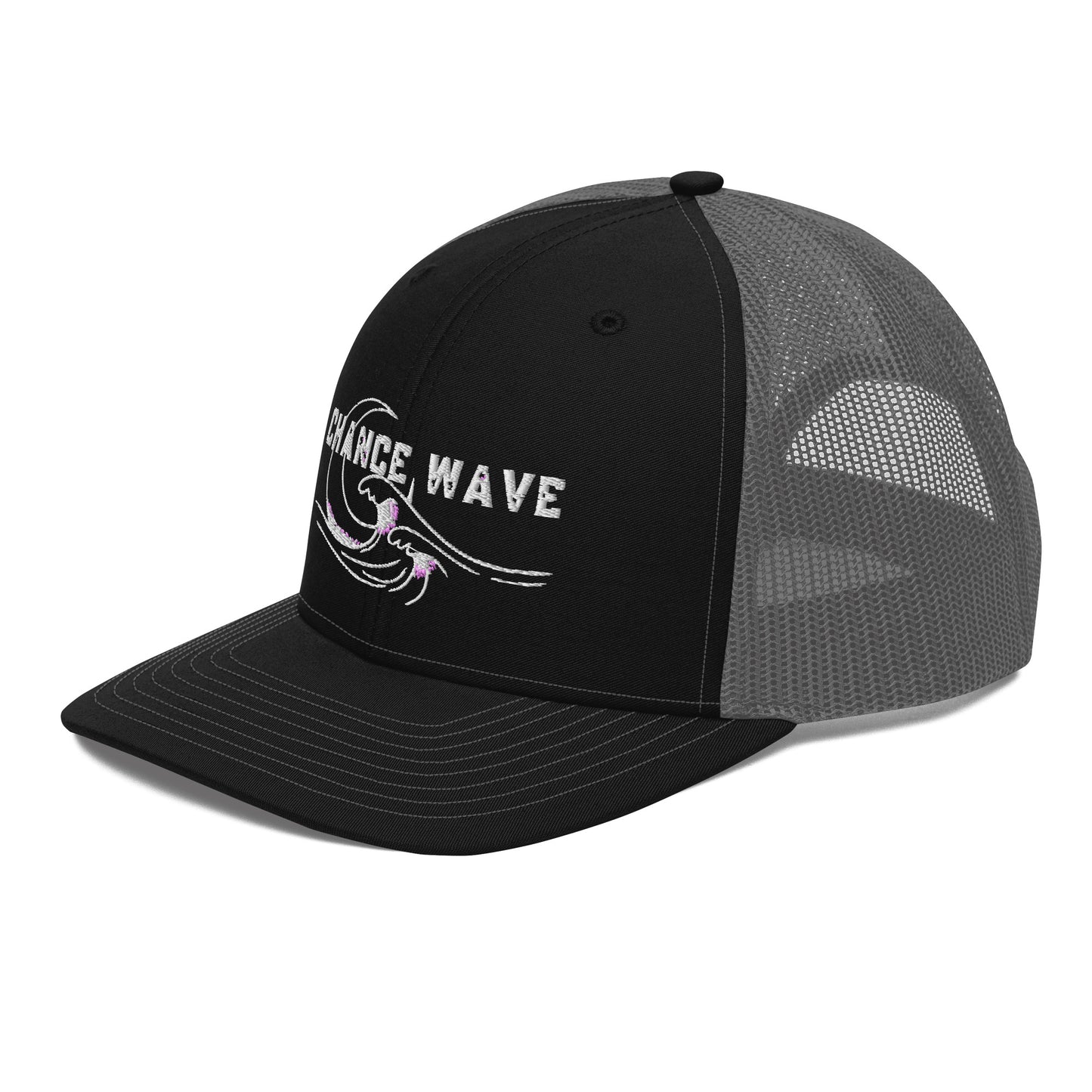 CW Trucker Cap