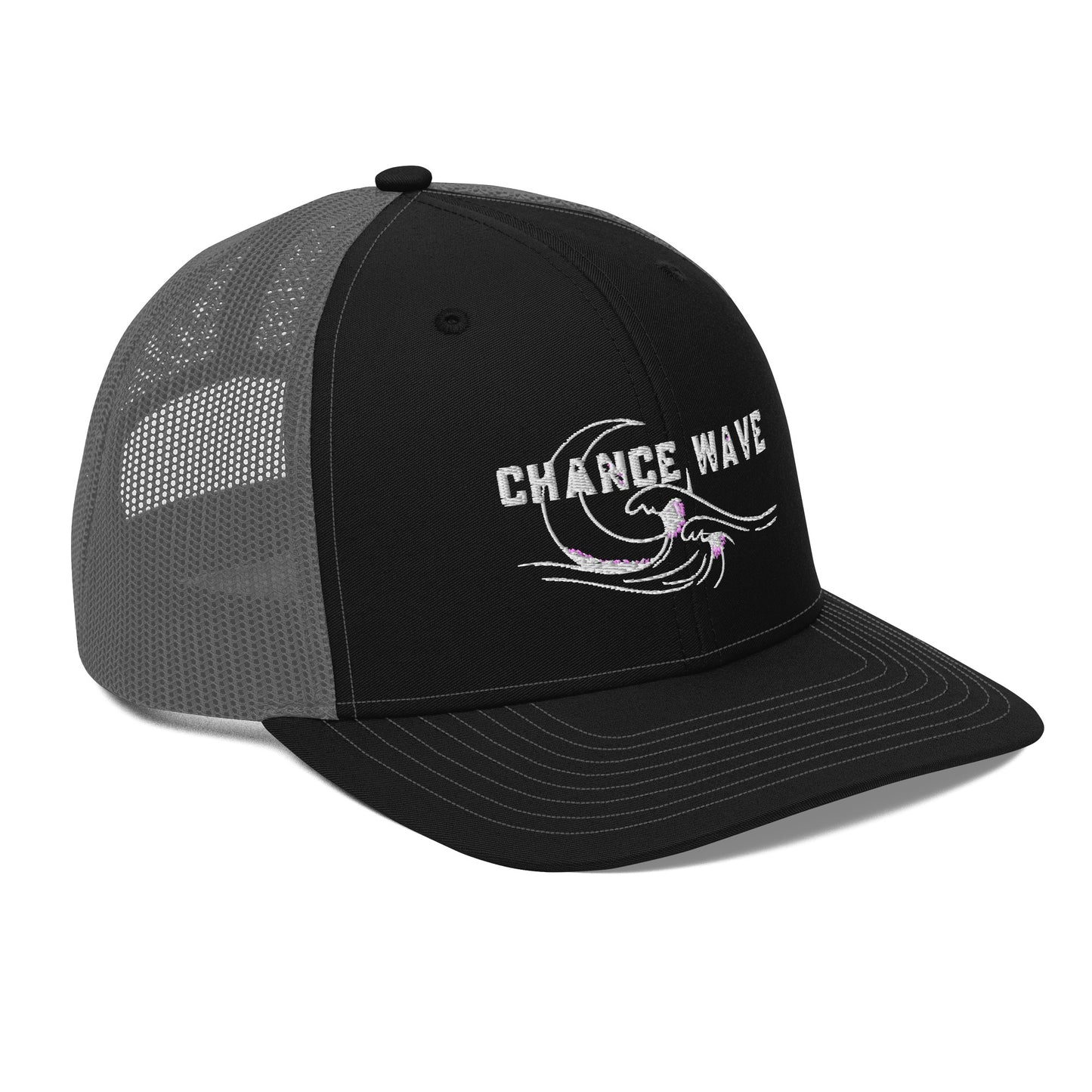 CW Trucker Cap