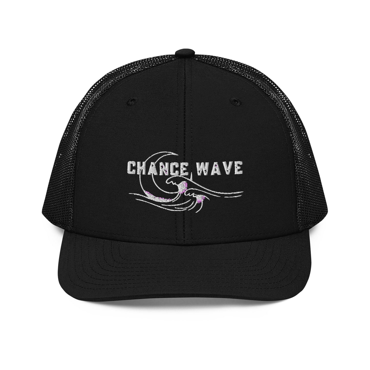 CW Trucker Cap