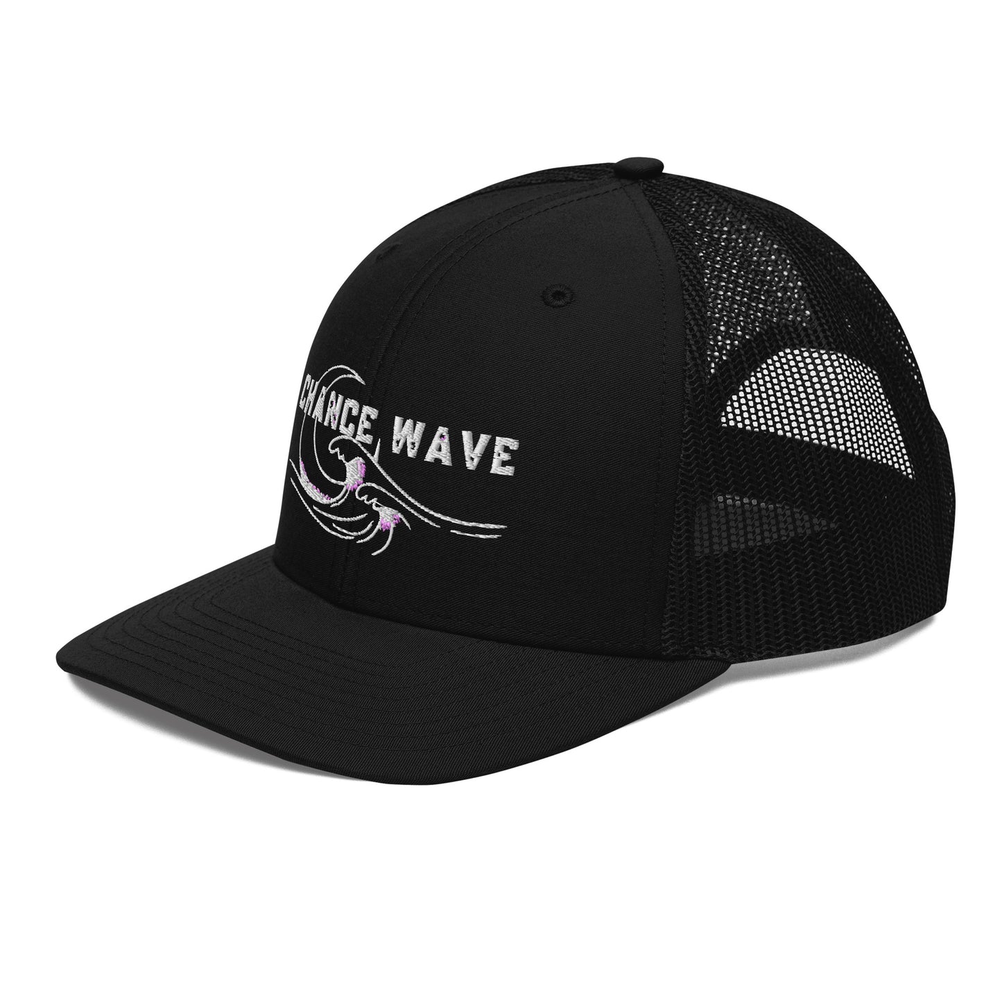 CW Trucker Cap