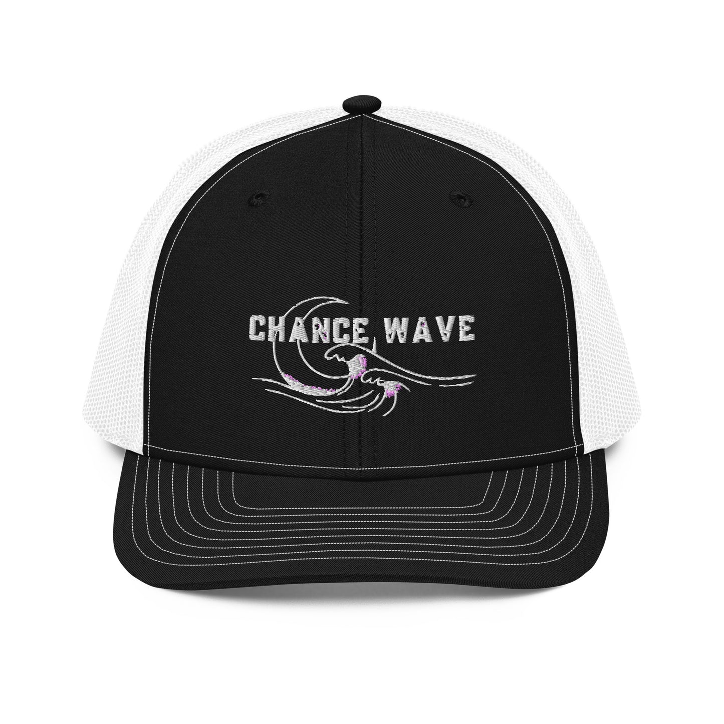 CW Trucker Cap