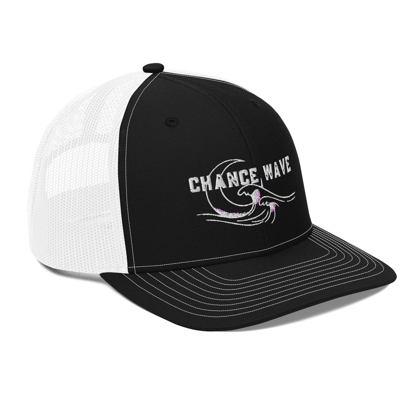 CW Trucker Cap