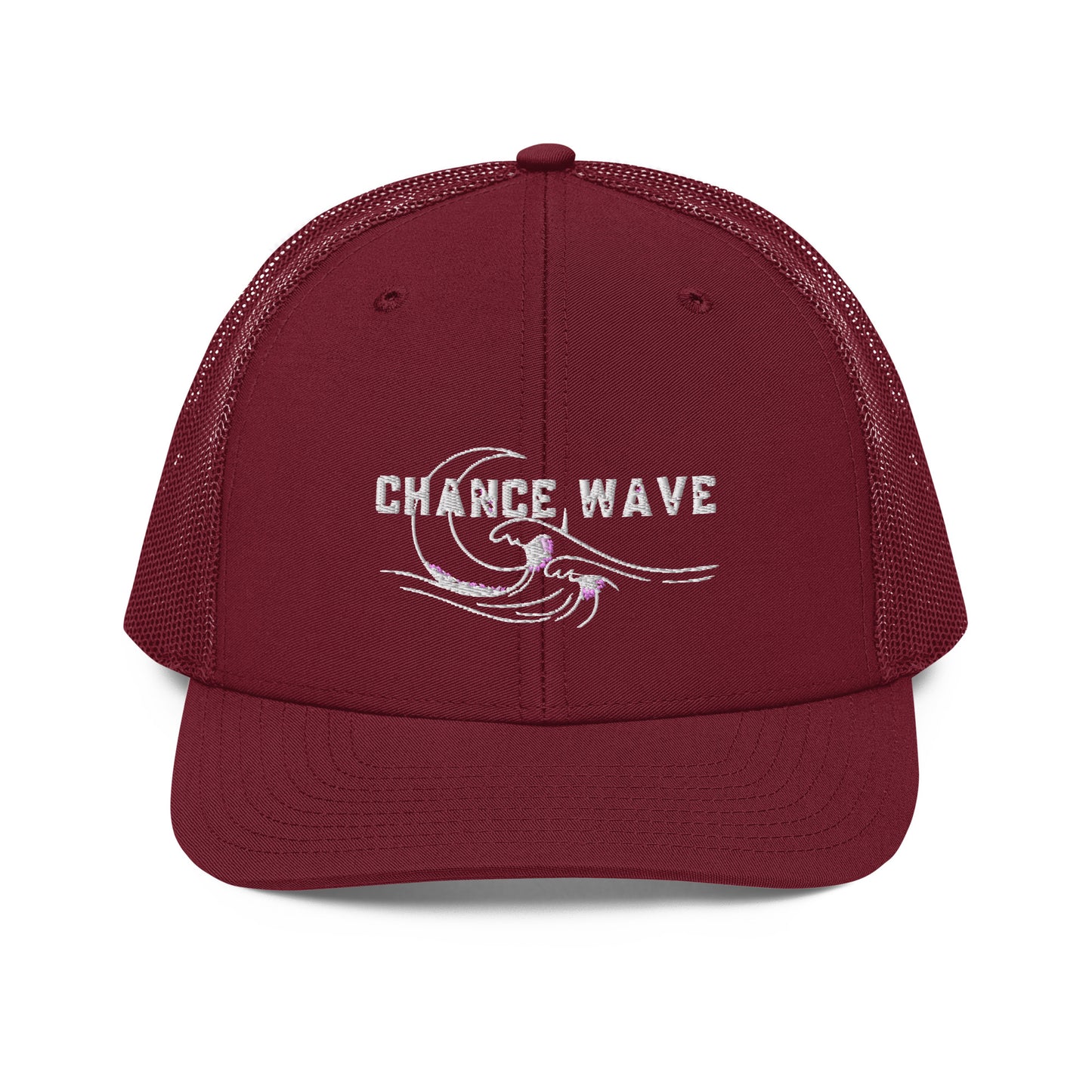 CW Trucker Cap