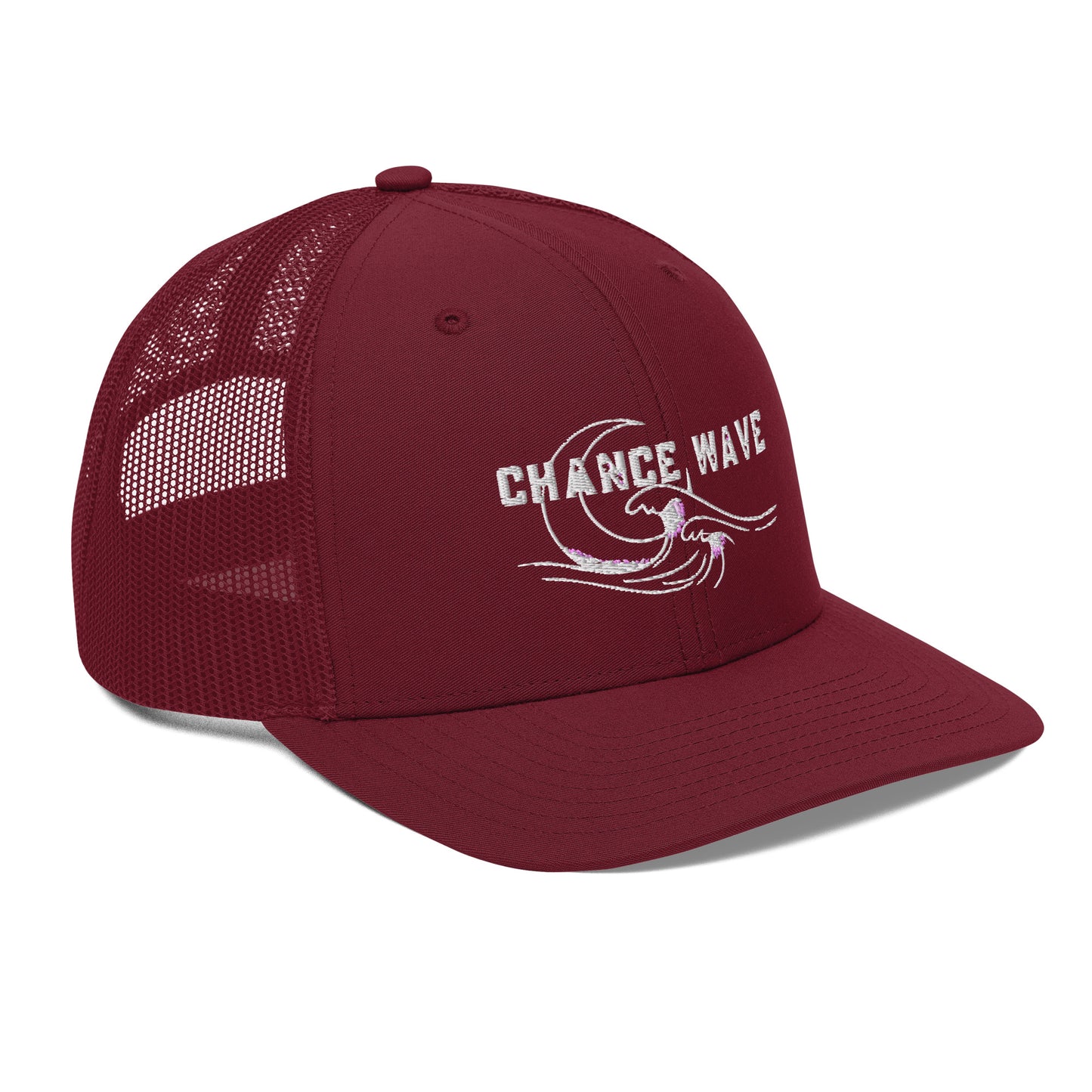 CW Trucker Cap